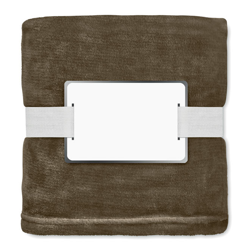 Couverture polaire RPET - image 6